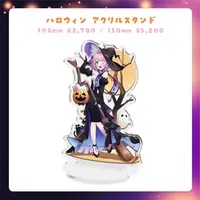 Amane Namida - Acrylic stand - VTuber Size-150mm
