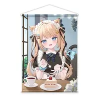 Amai Ui - Tapestry - VTuber