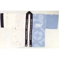 Kaga Sumire - Clothes - Happi Coat - VSPO!