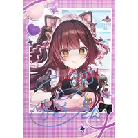Roboco-san - Hand-signed - Character Card - Gen 0