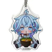 Mizumiya Su - Acrylic Key Chain - Key Chain - FLOW GLOW