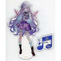 Koseki Bijou - Acrylic stand - hololive English