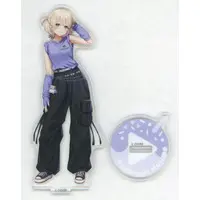 Todoroki Hajime - hololive production official shop in Osaka Umeda - Acrylic stand - ReGLOSS