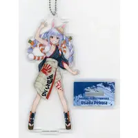 Usada Pekora - Acrylic stand - Gen 3