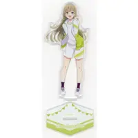 Hanabusa Lisa - Acrylic stand - VSPO!