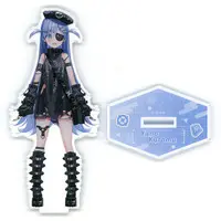 Yano Kuromu - Acrylic stand - VSPO!