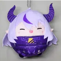 La+ Darknesss - Fuwa Kororin - Plush - holoX