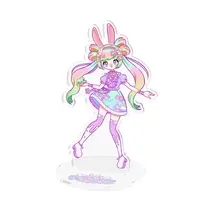 Sorano Usagi - Acrylic stand - VTuber