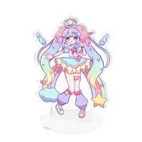 Sorano Usagi - Acrylic stand - VTuber