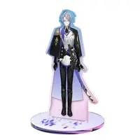 Tsuyukusa - Acrylic stand - VTuber