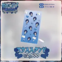 Tsumugi Kokage - VSPO! (紡木こかげ　誕生日記念2026 マウススタンド)