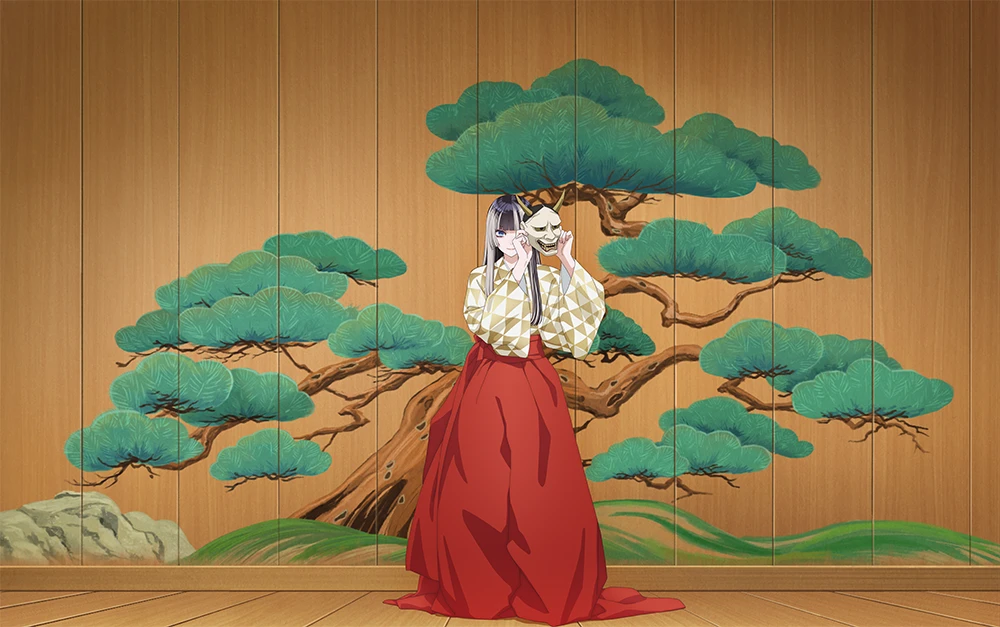 Key Visual