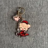 Natori Sana - Acrylic Key Chain - Key Chain - VTuber