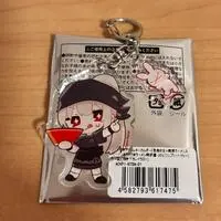 Natori Sana - Acrylic Key Chain - Key Chain - VTuber
