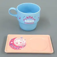 Himemori Luna - Dish - Mug - Tableware - Gen 4