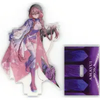 Amayui Moka - Acrylic stand - VSPO!