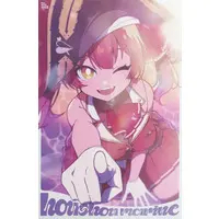 Houshou Marine - Poster - Gen 3
