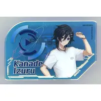 Kanade Izuru - Badge - HOLOSTARS