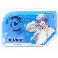 Octavio - Badge - ARMIS
