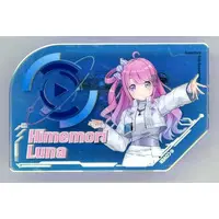 Himemori Luna - Badge - Gen 4