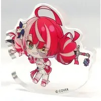 Kureiji Ollie - Acrylic Block - Acrylic stand - holoro