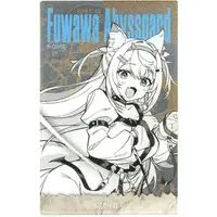 Fuwawa Abyssgard - Character Card - hololive English