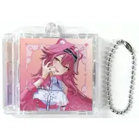 Raora Panthera - Acrylic Key Chain - Key Chain - Justice