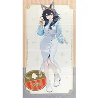 Ookami Mio - Tapestry - hololive GAMERS