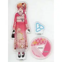 Ichijou Ririka - hololive closet - Acrylic stand - ReGLOSS