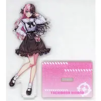 Tachibana Hinano - Acrylic stand - VSPO!