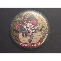 Houshou Marine - Badge - Gen 3