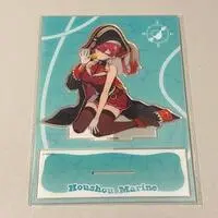 Houshou Marine - Acrylic stand - Gen 3