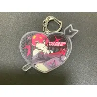 Houshou Marine - Acrylic Key Chain - Key Chain - Gen 3