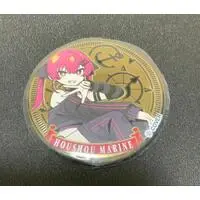 Houshou Marine - Badge - Gen 3