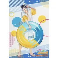 If - Character Card - Ireisu