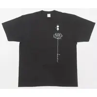 ATTO - Clothes - T-shirts - AMPTAKxCOLORS Size-L