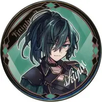 Shiyun - Badge - Knight A