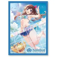 Tokino Sora - Card Sleeves - hololive OFFICIAL CARD GAME - Trading Card Supplies - Gen 0