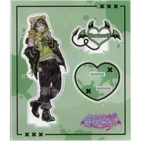 Uratanuki - Acrylic stand - SoraMafuUraSaka