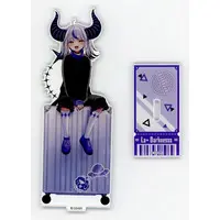 La+ Darknesss - Acrylic stand - holoX