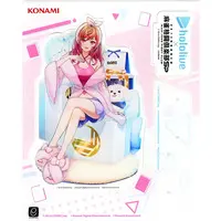 Ichijou Ririka - Acrylic stand - ReGLOSS