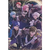 Ireisu - Postcard