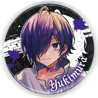 Yukimura - Badge - Knight A