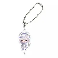 Shirogane Noel - Key Chain - Gen 3