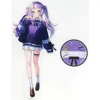 Murasaki Shion - Acrylic stand - Gen 2