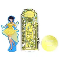 Oozora Subaru - Acrylic stand - Gen 2