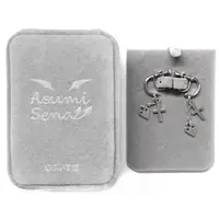 Asumi Sena - Accessory - Earrings - VSPO!