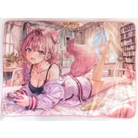 Hakui Koyori - Blanket - holoX