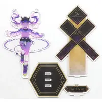 Tokoyami Towa - Acrylic stand - Gen 4