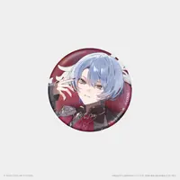 Hoshimachi Suisei - Badge - Gen 0